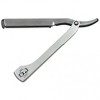 GOLDDACHS Aluminum Razor with replaceable blade, 65mm - 2 of 2