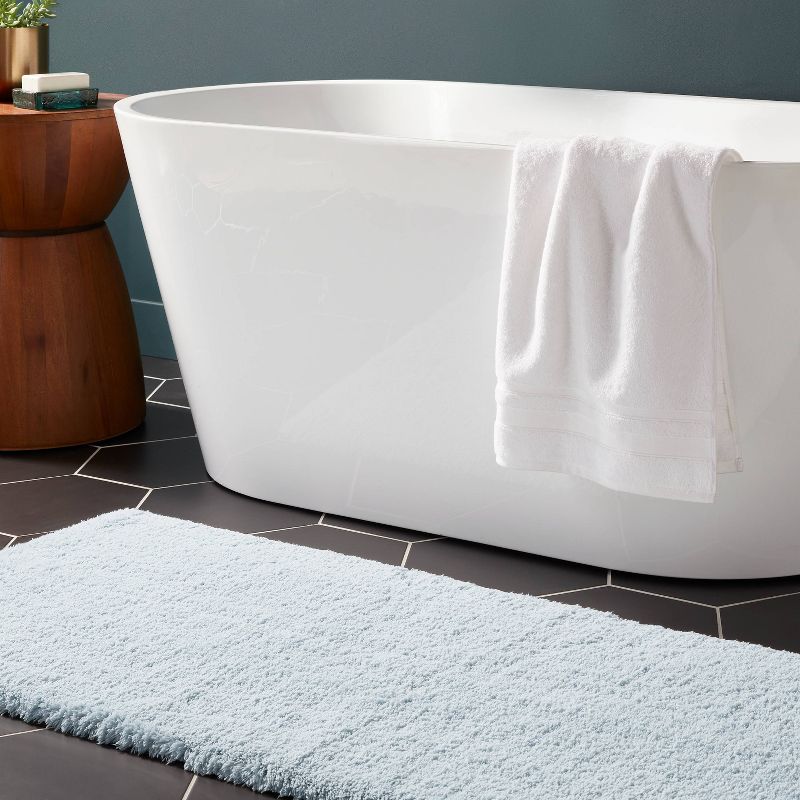 Spa Plush Bath Rug - Threshold™, 3 of 10