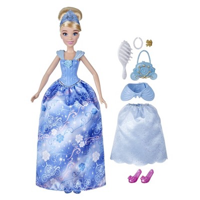 cinderella doll price