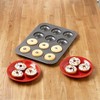 MSR Imports Mini Baking Pans - Donuts - 4 of 4