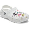 Crocs Jibbitz Hello Kitty & Cinnamoroll Sanrio Shoe Charms 5pk - 3 of 4