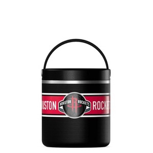 NBA Officially Licensed 25oz Vacuum Insulated Stainless Steel Food Jar - 1 of 4
