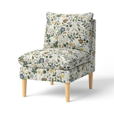 Floral chair online target