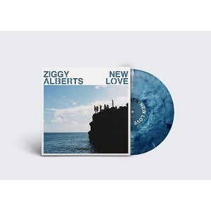 Ziggy Alberts - New Love - 1 of 1