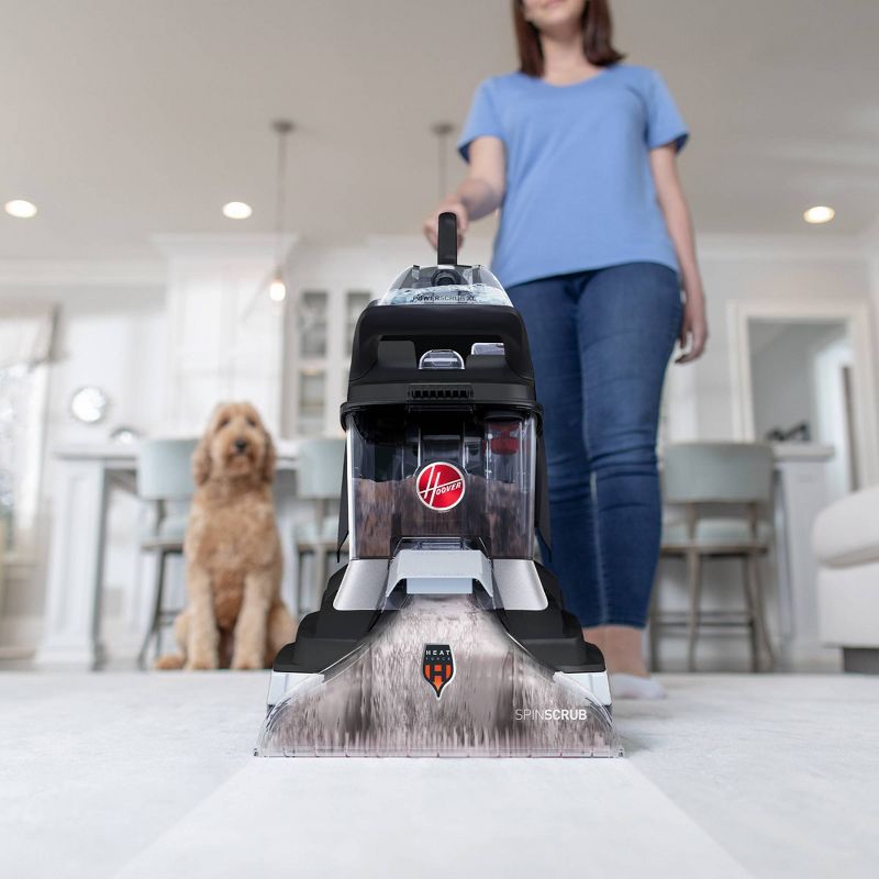 Hoover Prime Performance 50oz Carpet Cleaner Solution - AH31959, 6 of 8