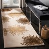 Soho SOH712 Hand Tufted Area Rug  - Safavieh - 2 of 4