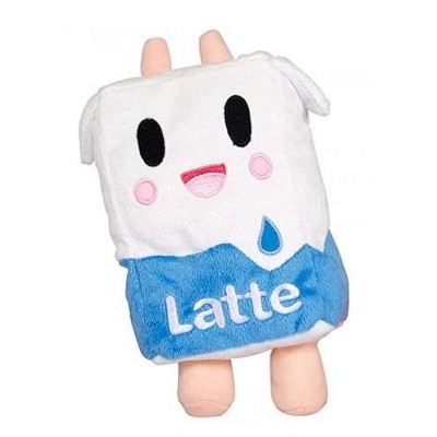 Tokidoki Tokidoki 9" Plush Latte