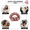 Anna-Kaci No-Fuss Curling Ribbon Hairband for Overnight Curls - 2 of 4