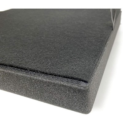 True HEPA Activated Carbon Air Filter Replacement Set