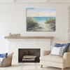 Stupell Industries Sea Grass Ocean Path, 48" x 36" - 2 of 4