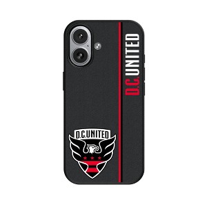 MLS Eastern Conference Teams Sidebar MagSafe Compatible Cell Phone Case for Apple iPhone 17 Series - 1 of 4