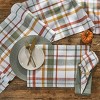 Split P Shades Of Fall Placemat Set of 4 - 2 of 3