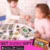 QUOKKA Wooden Puzzles for Toddlers 1-2 - 3 of 3
