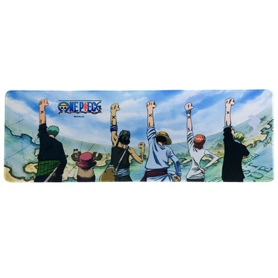 Great Eastern Entertainment Co. One Piece If Group Mouse Pad