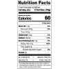 Ole Xtreme Wellness Zero Carb Street Taco - 10.8oz - 4 of 4