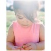 Girl ' Corduroy Bubble Jumper - Petit Confection - 2 of 2
