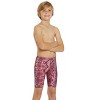 Sporti x Gretchen Walsh Desert Python Jammer Swimsuit Youth (22-28) - 3 of 4
