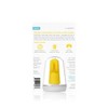 Frida Baby SmileFrida Fingerbrush Manual Toothbrush - Extra Soft - 4 of 4