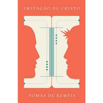 Imitação de Cristo - by  Tomás de Kempis (Paperback)