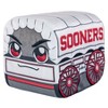 Bleacher Creatures Oklahoma Sooners Wagon 6" Kuricha Plush - 3 of 4