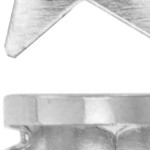 silver tone