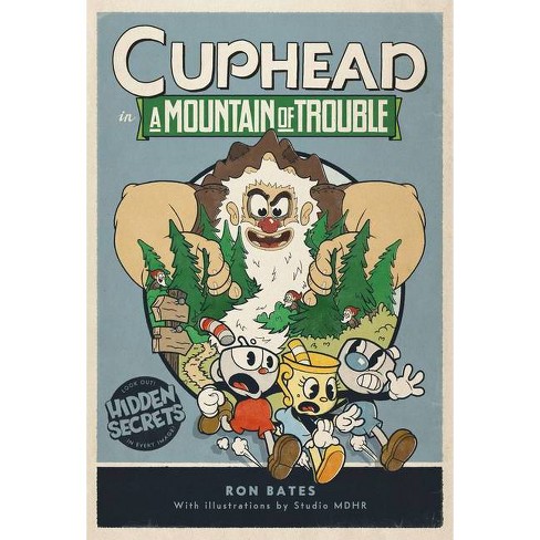 Here Comes Trouble! (The Cuphead Show!) by Random House