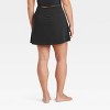 Women's Everyday Soft Mid-Rise Skort 14.5" - All In Motion™ - 4 of 4