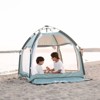 Baby Delight Go With Me Deluxe Playard Villa Tent - 2 of 4