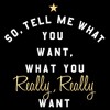 Juniors Womens Lost Gods What You Want Tree T-Shirt - 2 of 4