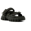 Palladium Womens Revolt Sandal Mono - image 2 of 4