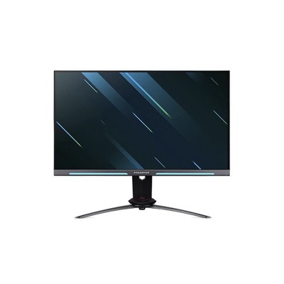 Acer Predator XB273U - 27" Monitor WQHD 2560x1440 165Hz 16:9 IPS 1ms 400Nit - Manufacturer Refurbished