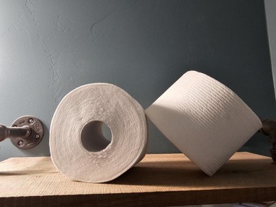 Soft & Strong Toilet Paper - 18 Rolls - Up & Up™ : Target