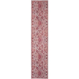 Valencia VAL103 Power Loomed Indoor Rugs - Safavieh - 1 of 4