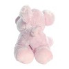 Aurora Medium Piggolo Flopsie Adorable Stuffed Animal Pink 12" : Target
