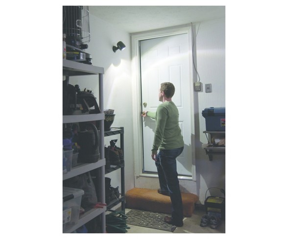 Mr. Beams Motion Sensing LED Spotlight