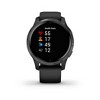 Garmin Venu Black with Slate Hardware - 3 of 4