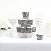 Big Dot of Happiness My Dad is Rad - Party Mini Favor Boxes - Father's Day Party Treat Candy Boxes - Set of 12 - 3 of 4