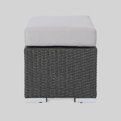 target outdoor ottoman