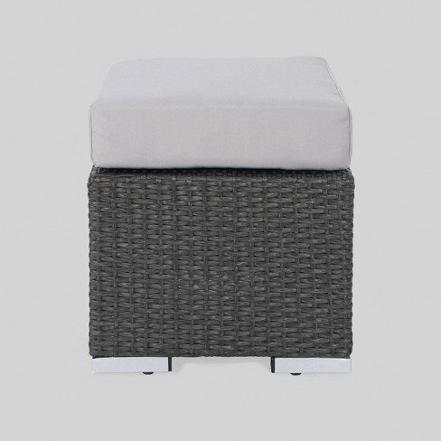 target patio ottoman