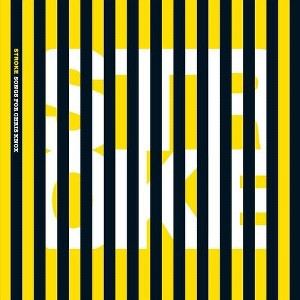 Various Artists - Stroke: Songs For Chris Knox (Limited Edition) (Various Artists) (CD) - 1 of 1