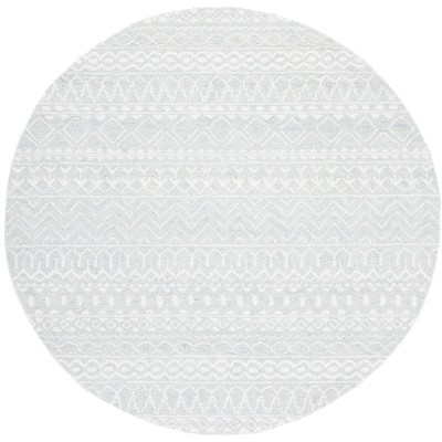 Micro-Loop MLP502 Hand Tufted Indoor Rug - Safavieh