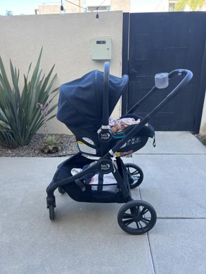 Baby jogger clearance city select target