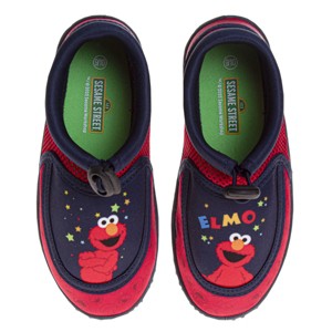 Sesame Street Kids' Elmo Dual Sizes Water Shoes. (Toddler/Little Kids) - 1 of 4