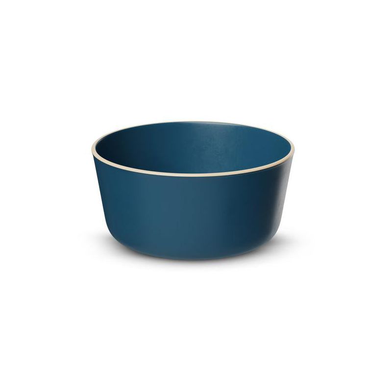 Kook Dinner Bowls Microwave & Dishwasher safe, Set of 6, 2 of 4