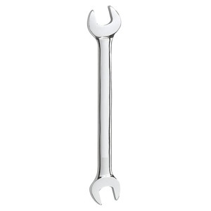 Westward  OpnEnd Wrnc,Strt,10-1/4",Steel 36A312 - 1 of 1
