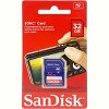 Secure Digital, 32GB, SDHC, Class 4 - 3 of 3