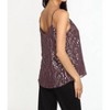 Women's Lined Cami - Veronica M - 4 of 4