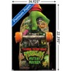 Trends International Teenage Mutant Ninja Turtles: Mutant Mayhem Unframed Wall Poster Prints - 3 of 4