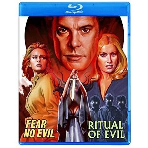Fear No Evil / Ritual of Evil - 1 of 1