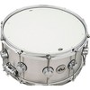 DW Collector's Series 3 mm Rolled Aluminum Snare Drum - 4 of 4